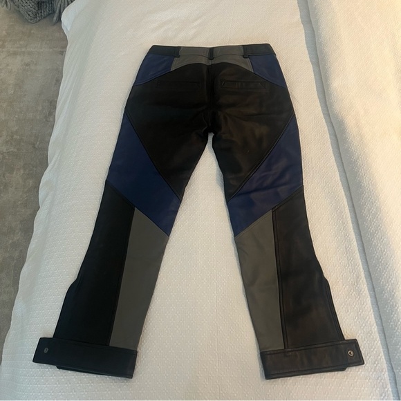 Zadig & Voltaire Biker Pants- Size EU34; Excellent Condition (Worn a few times) - Picture 2 of 16